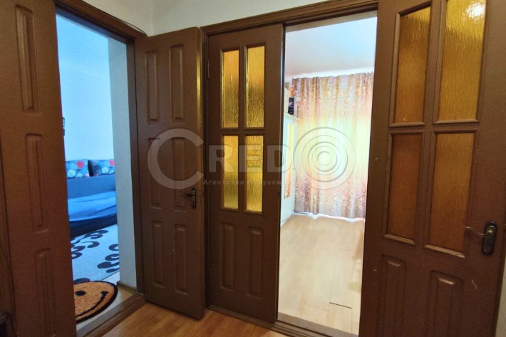 Продаж 3кімнатної квартири. Центр-Міський район вул.Калнишевського,7 - фото 1