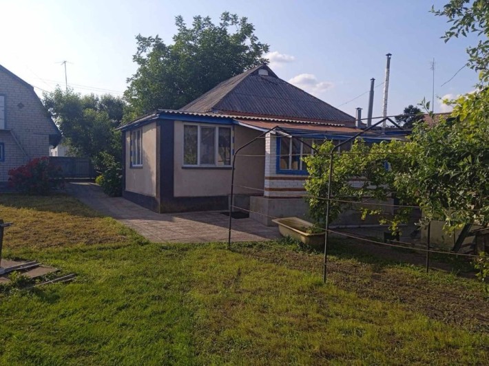 Будинок 100 кв/м в гарному стані - фото 1