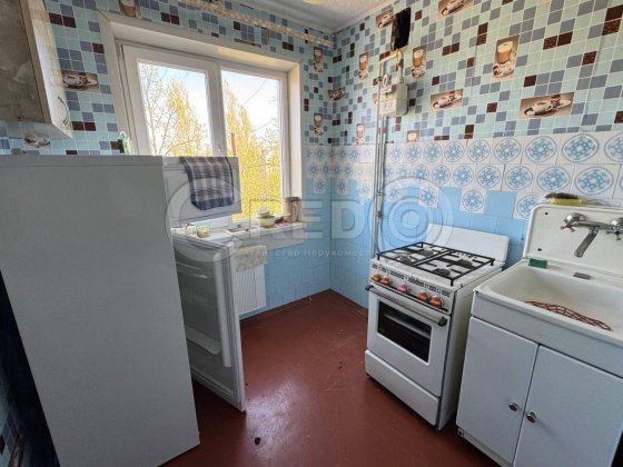 Продаж 3-кімнатної квартири, р-н "Новинка" Кривой Рог