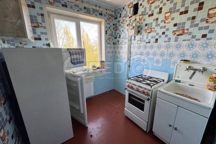 Продаж 3-кімнатної квартири, р-н "Новинка" - фото 1