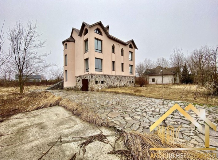 Продам будинок - садибу Підгірці/Креничі - фото 1