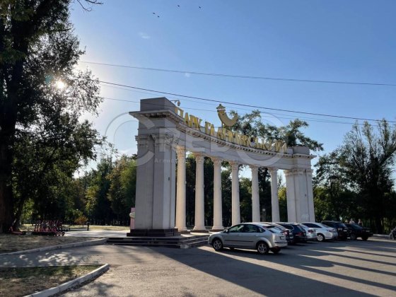 Продаж 3-кімнатної квартири, Гданцівський парк Кривой Рог