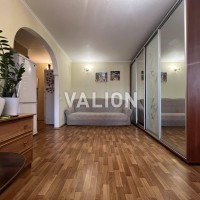 Продаж 2к квартири в Солом'янському районі Василенка 23А Киев