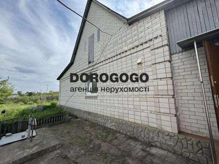 Продаж будинок смт. Березань, вул. Енергетиків - фото 1