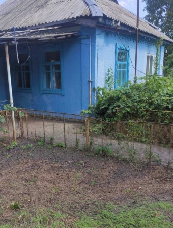 Продам хату в селі - фото 1