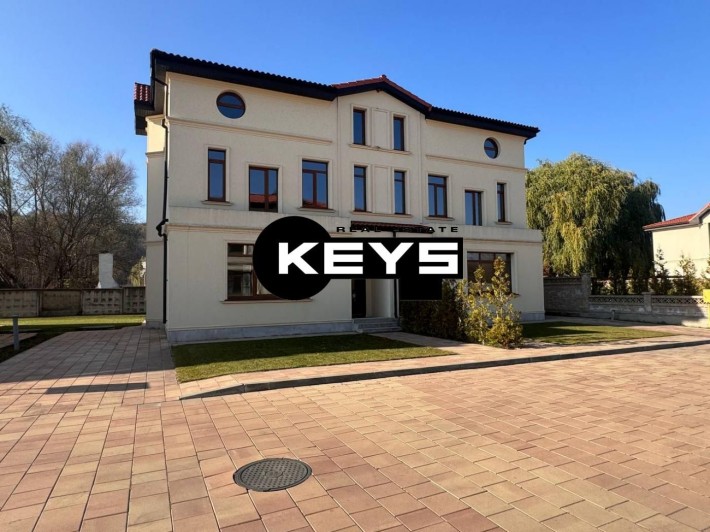 КМ Фонтан! Підгірці. Продається будинок/дуплекс 220м2 - фото 1