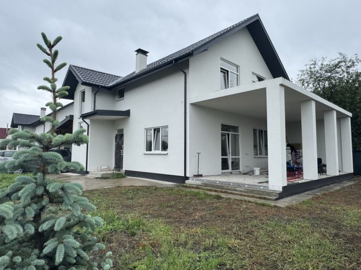 Підгірці , продаж будинку,поруч Голубе озеро - фото 1