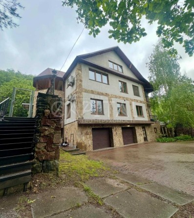 Продажа Дом 500м Подгорцы КМ Фонтан ул. Киевская Новообуховская трасса - фото 1