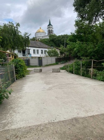 Продам будинок в центрі Богуслава - фото 1