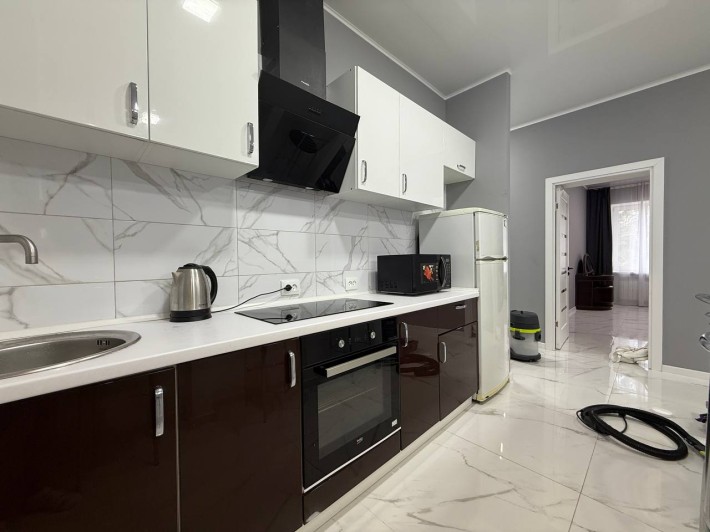 Продаж 3 кімн квартири (Ценральний Ринок) - фото 1