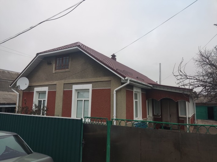 Продам будинок м.Сквира - фото 1