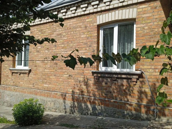 Продаж БУДИНОК, для постійного проживання або як дача - фото 1