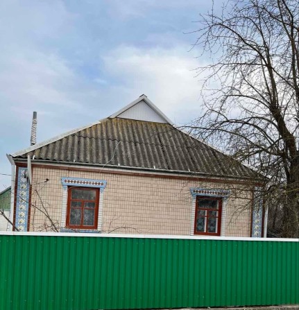 Продається будинок с. Дібрівка, Білоцерківський р-н - фото 1
