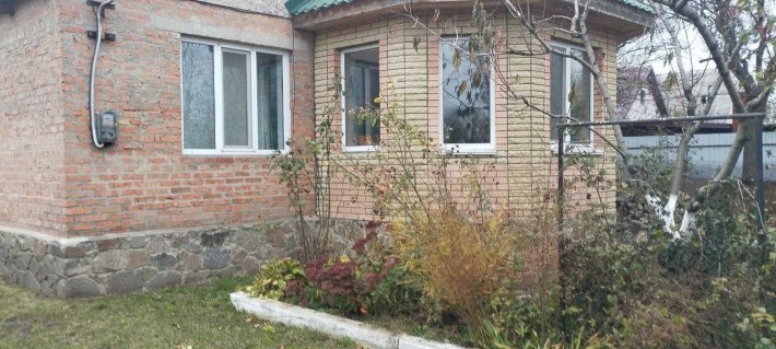 Продам будинок м. Тетіїв, вул. Ярослава Мудрого - фото 1