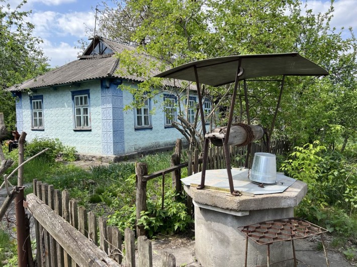Ексклюзив. Продам жилий будинок в місті Узин - фото 1