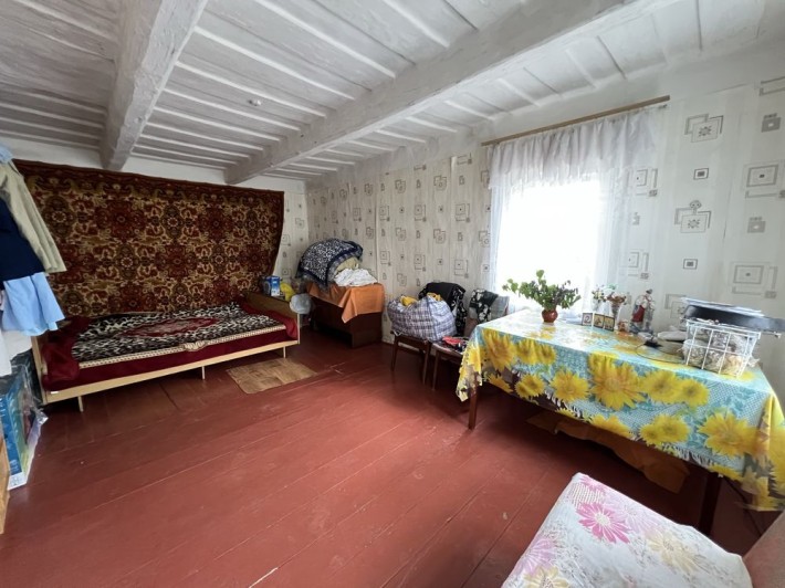 Ексклюзив. Продам компактний жилий будиночок в місті Узин - фото 1
