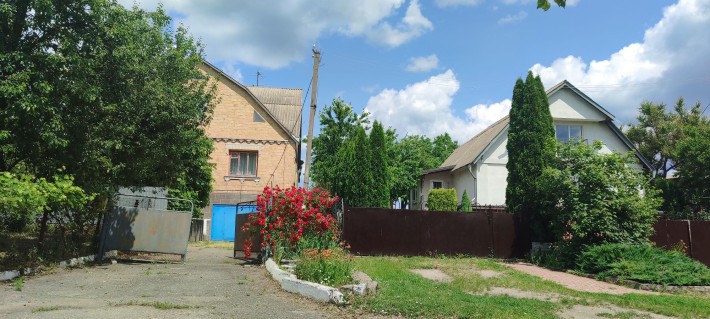 Продаж будинку на Березі Річки в Миронівці, Без Комісії! - фото 1