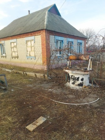 Продам будинок в місті Узин - фото 1