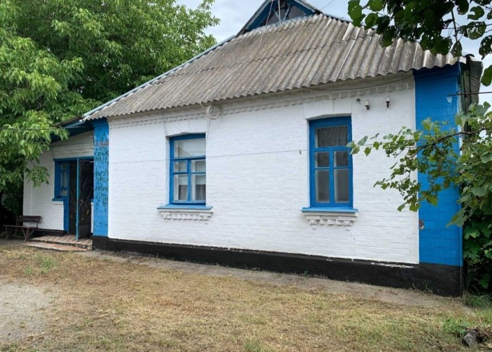 Продаж будинку м.Узин - фото 1