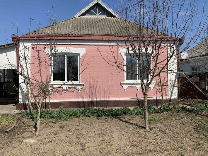 Продається жилий будинок в місті Тараща. - фото 1