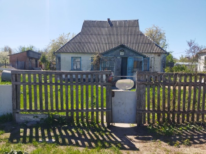 Продам будинок в м.Тараща - фото 1