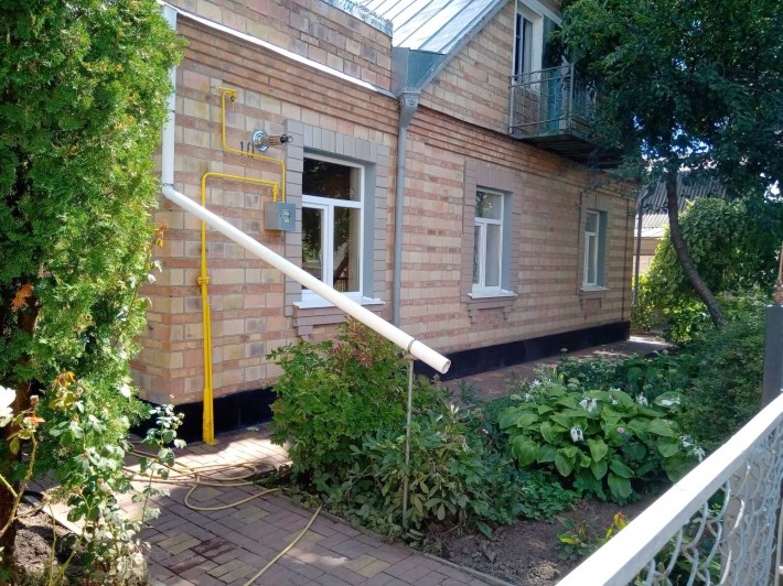 Продається будинок в м Тараща - фото 1