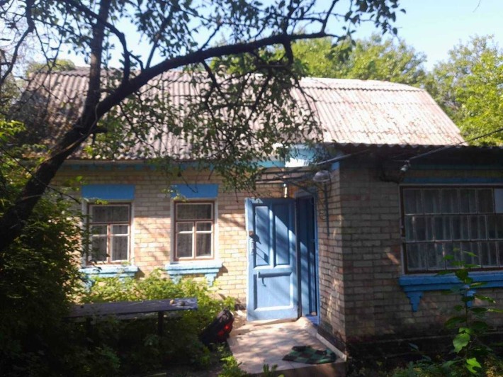 Продається будинок 65 кв.м. в 10 км від Ржищева! (Київська область) - фото 1