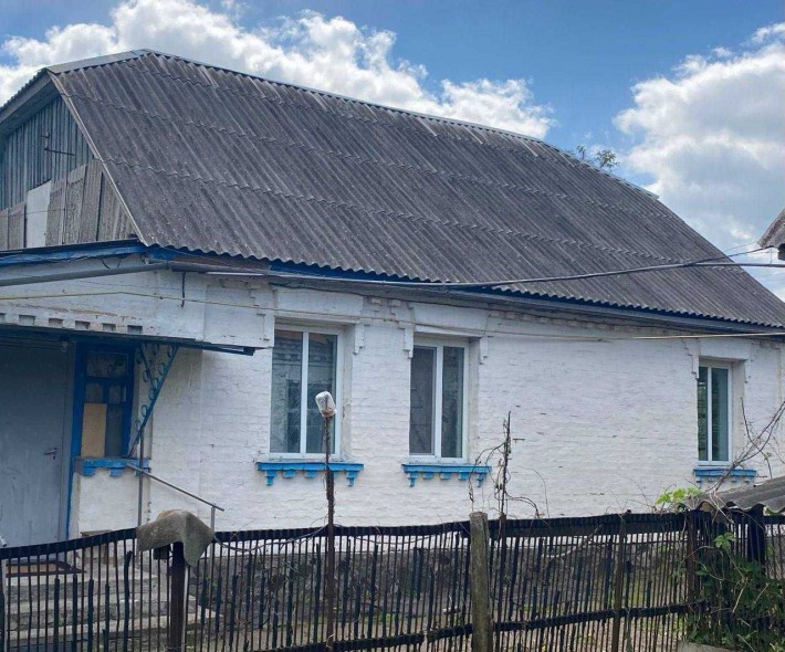 Бородянка вул. Хутірська, продаж будинку 85м2, 4к, 30 соток - фото 1