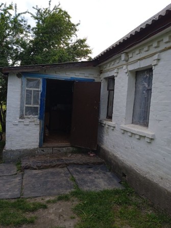 Продам будинок в Бородянці Бучанського району Київської області - фото 1