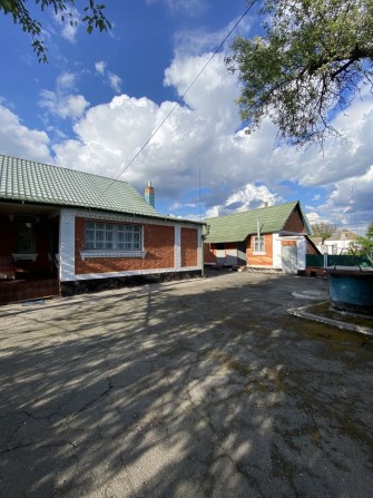 Продаж будинку в Рокитному, Білоцерківський район, - фото 1