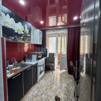 Продам 3к ул. Коцюбинского 27 + гараж во дворе Луганск