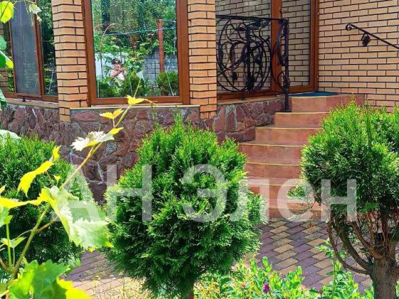 Шикарный дом в фонтанке Фонтанка