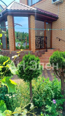 Шикарный дом в фонтанке - фото 1