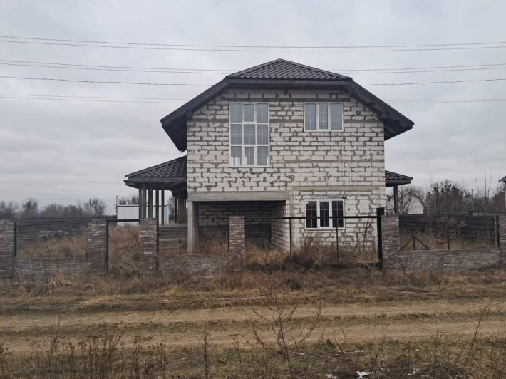 Пропонуємо продаж будинку.Бородянка - фото 1