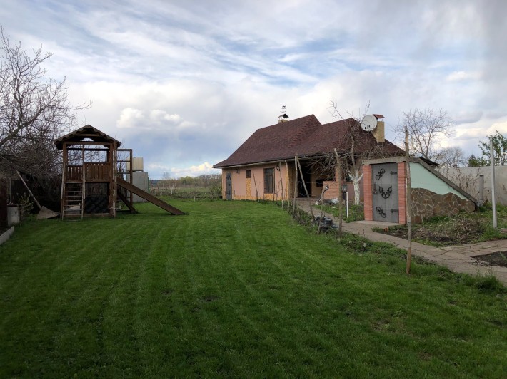 Продаю дачу 45сот, Барышевский район, с.Лукьяновка, Киевская обл. ТОРГ - фото 1