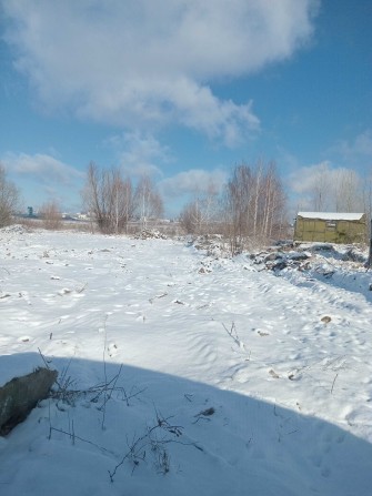 Продам будинок - вагон, фундамент в Броварському районі смт Баришівка - фото 1
