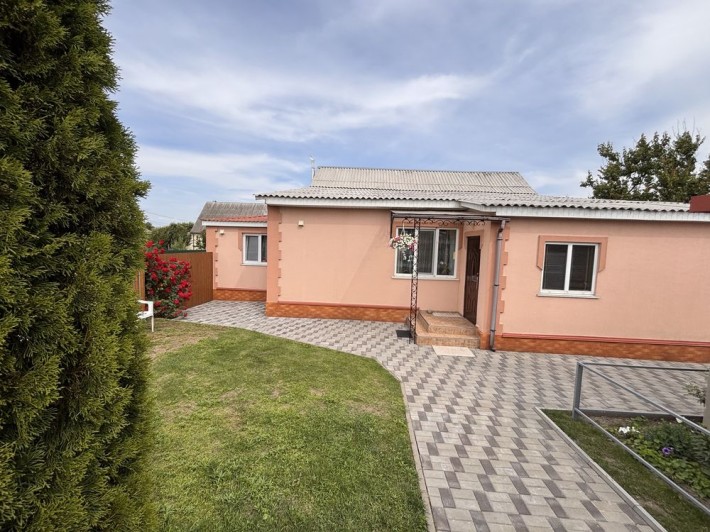 Продаж будинку Велика Димерка - фото 1