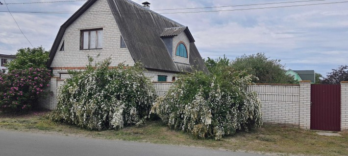Продам Будинок Велика Димерка, Київської обл, Броварського р-ну - фото 1