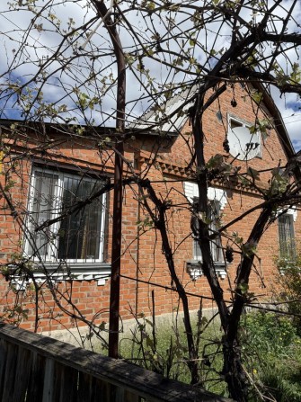 Продам БУДИНОК смт Макарів - фото 1