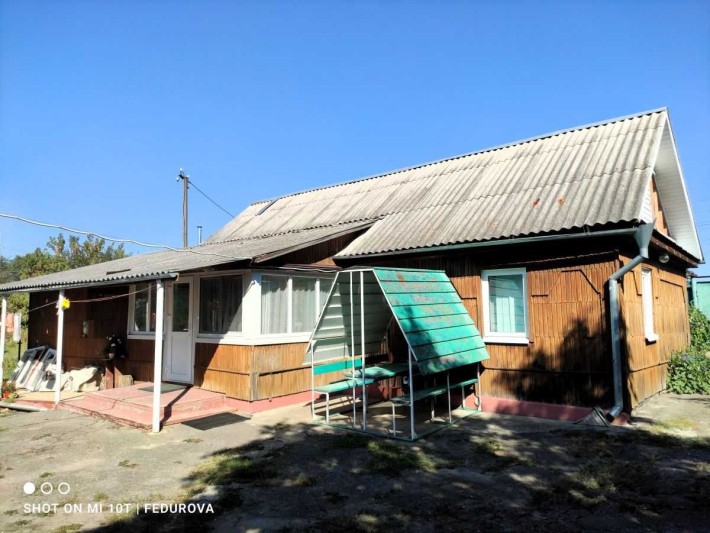 Продаж будинку в центрі Макарова - фото 1