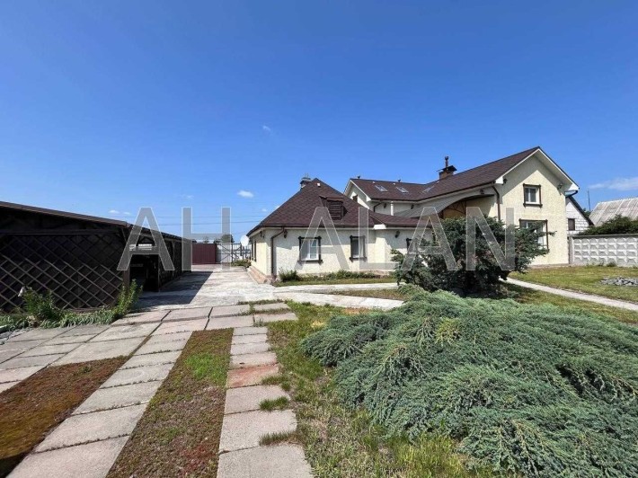 Продам будинок Велика Димерка, вулиця Богданівська - фото 1