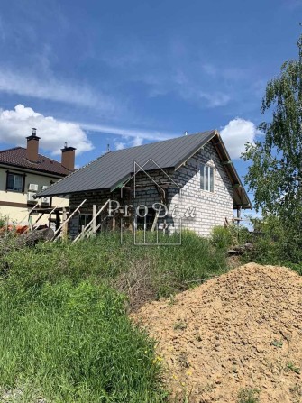 Продаж будинку, Глеваха, Вул. Фастівська 120 кв.м.Недобудова - фото 1