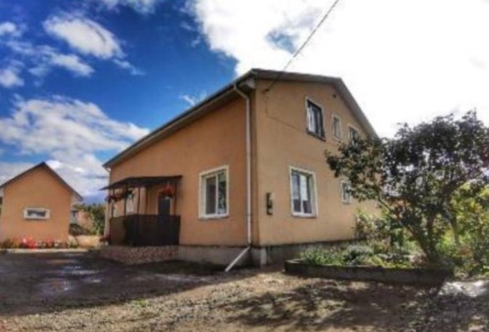 Продаж будинку в с.Глеваха Фастівського району. - фото 1