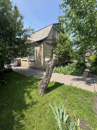 Без % Продажа будинку 105м2 в смт Глеваха за 15 км від мТеремки - фото 1