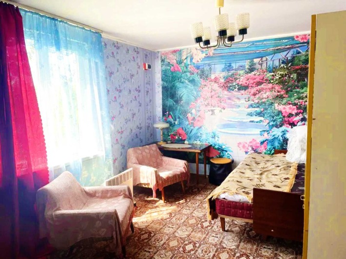 Продам будинок смт.Глеваха. Підвал,газ,пічка,сад - фото 1