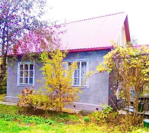 Продам дачу СТ Глеваха-3. Мансарда,пічка,колодязь,літня кухня - фото 1
