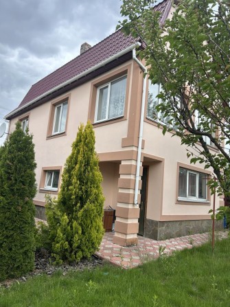 Продам дом-дачу в см «Глеваха-4». - фото 1