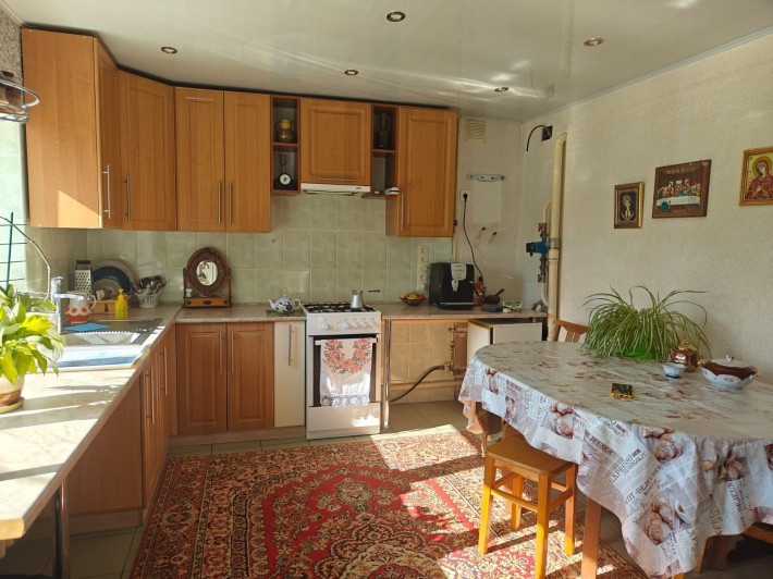 Продаж цегляного будинку 60м.кв.,від власника - фото 1