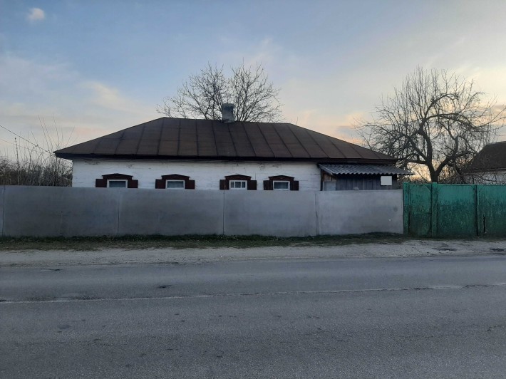 Продам житловий будинок смт. Димер Вишгородський р-н - фото 1