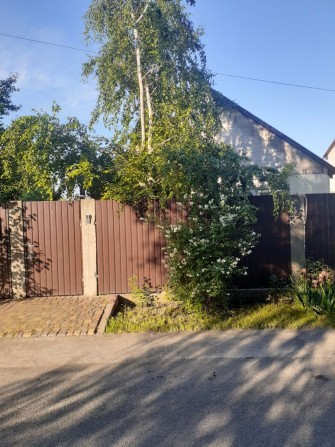 Продаж будинку  С.Глеваха - фото 1